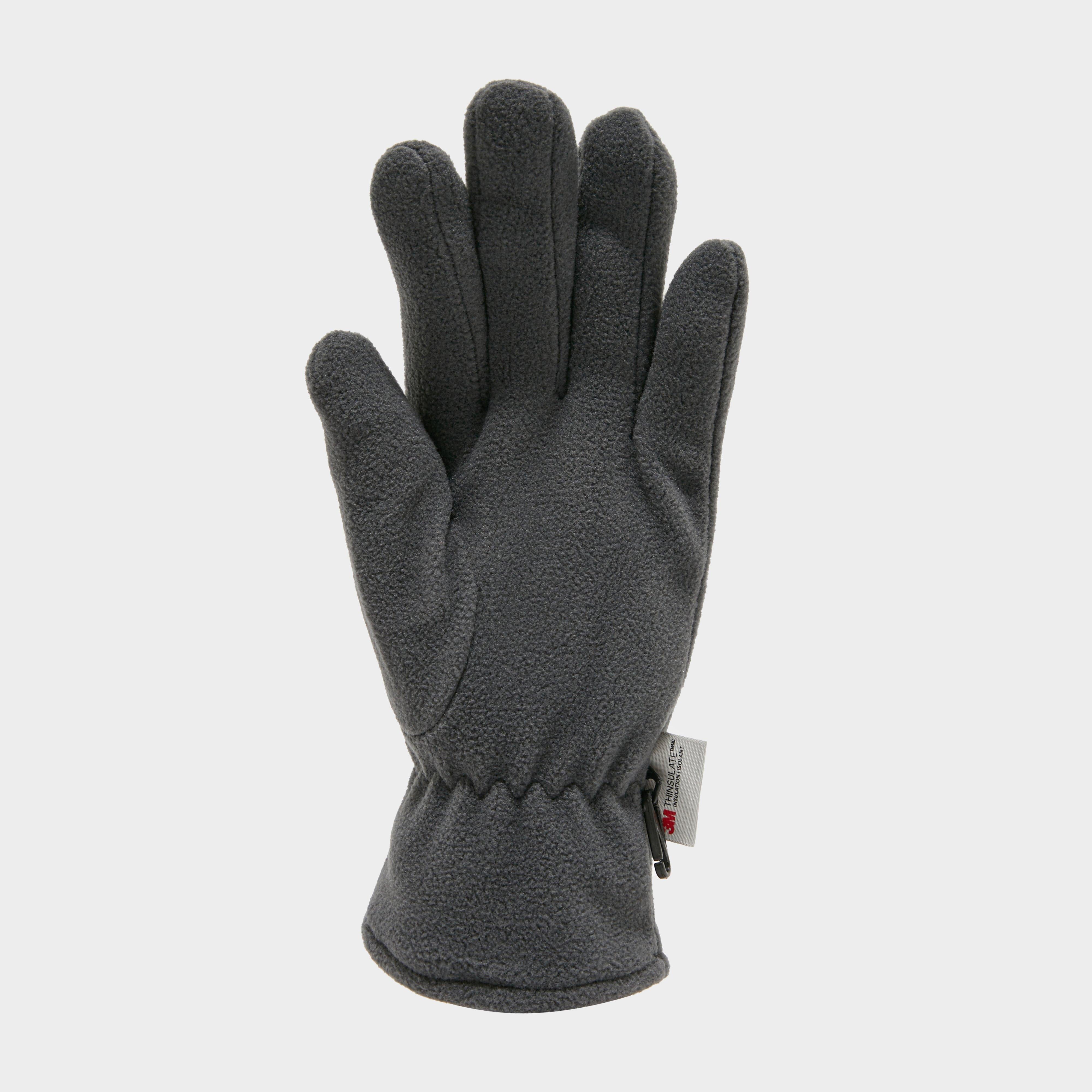 Unisex Thinsulate™ Fleece Gloves