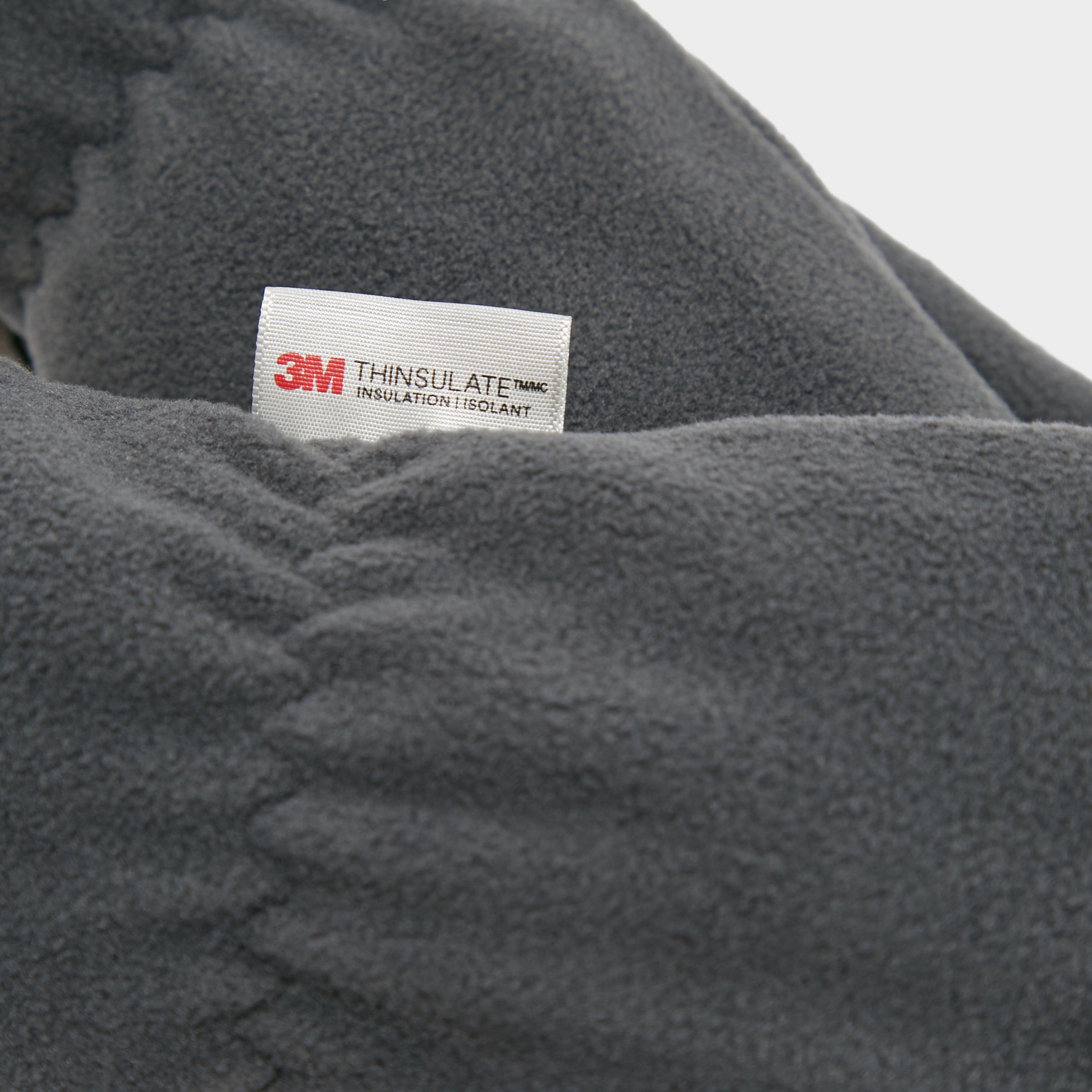 Unisex Thinsulate™ Fleece Gloves