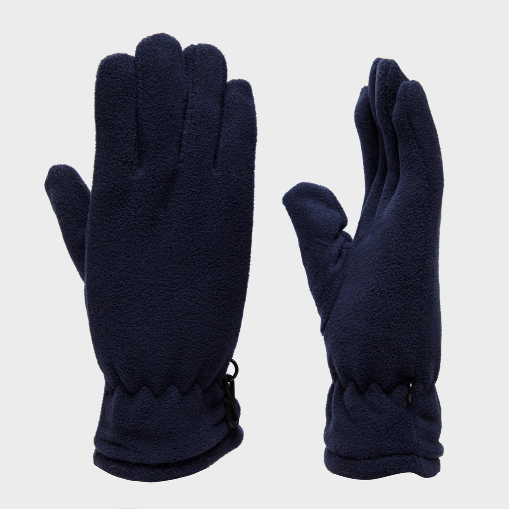 Unisex Thinsulate™ Fleece Gloves