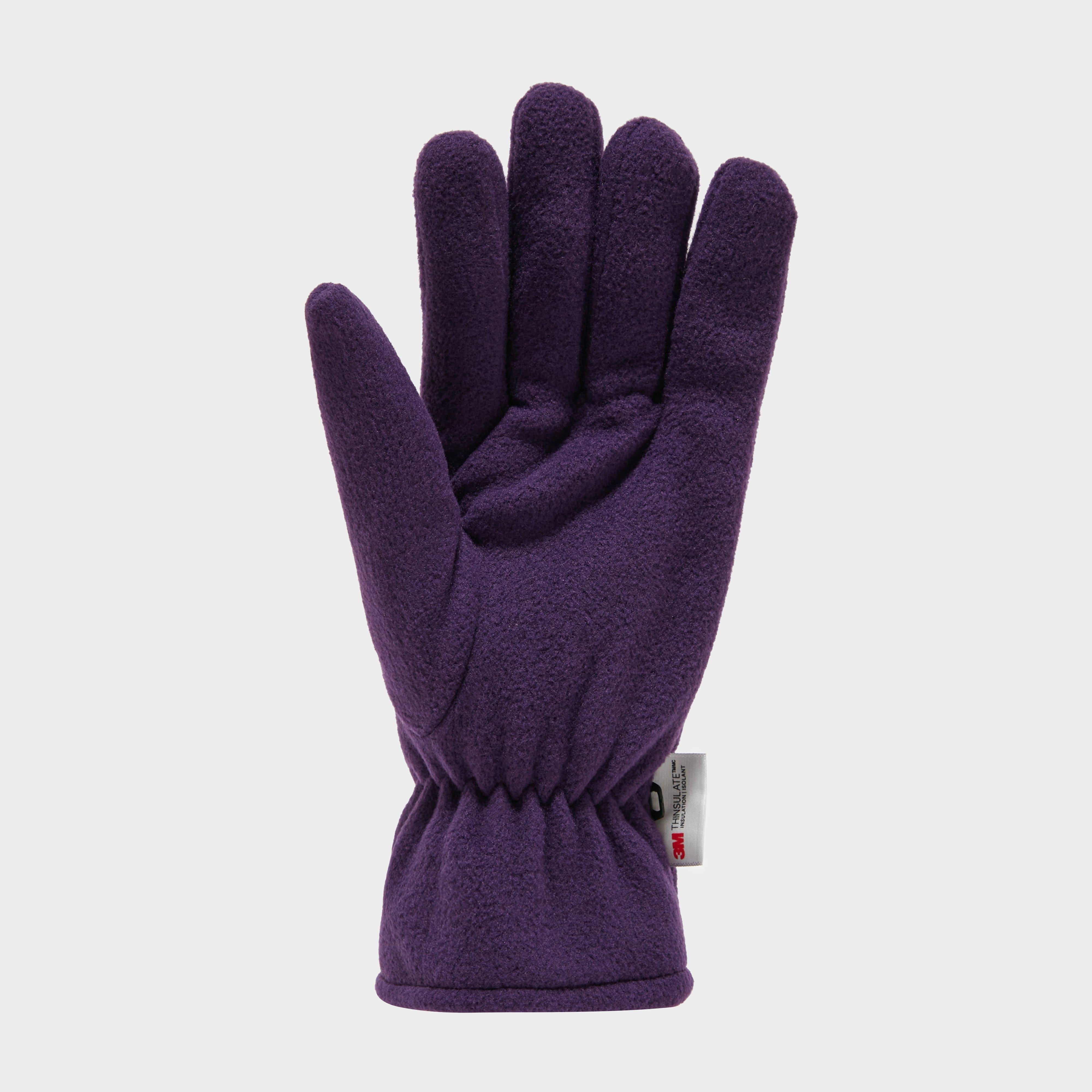 Unisex Thinsulate™ Fleece Gloves