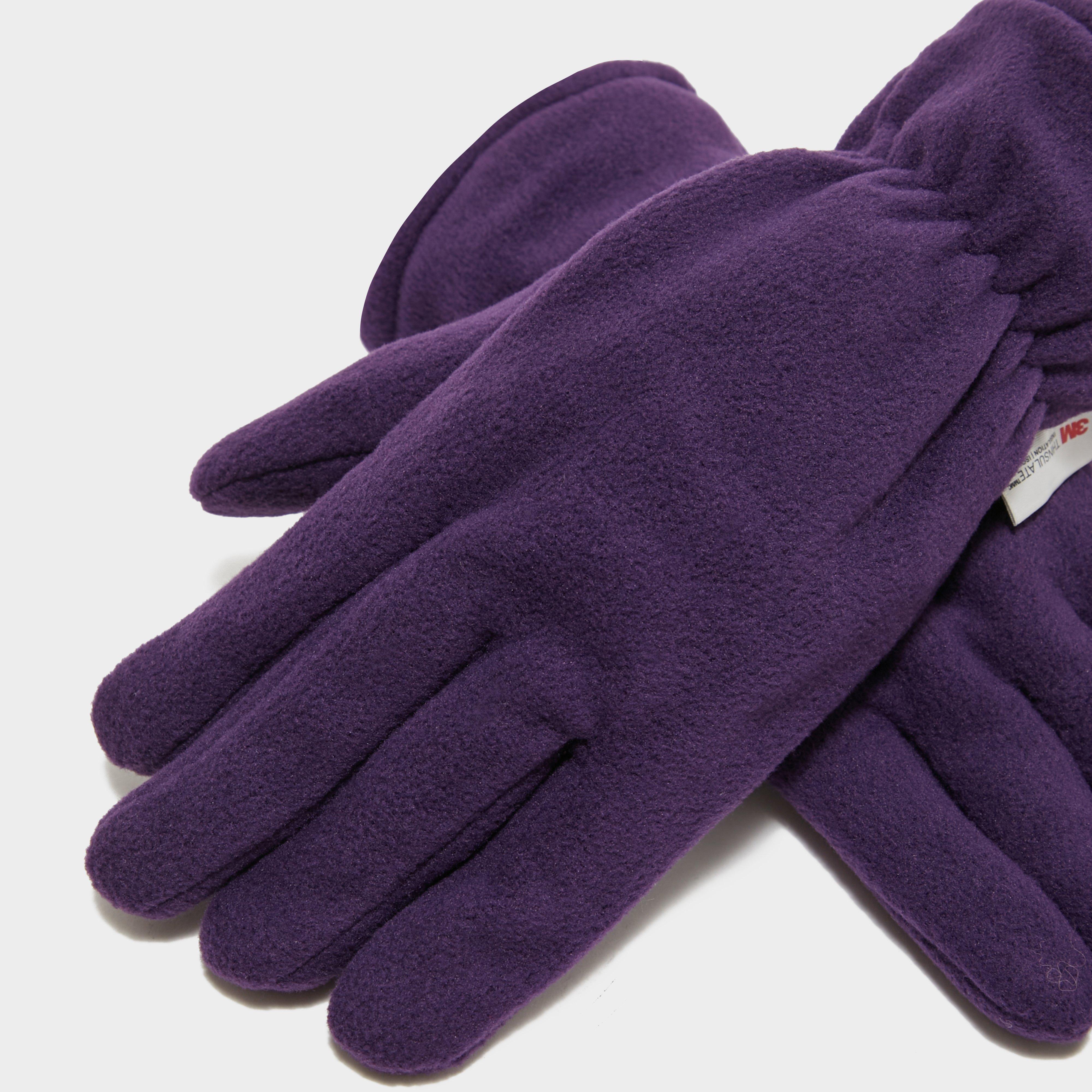 Unisex Thinsulate™ Fleece Gloves