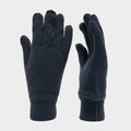 Unisex Thinsulate Knit Fleece Gloves