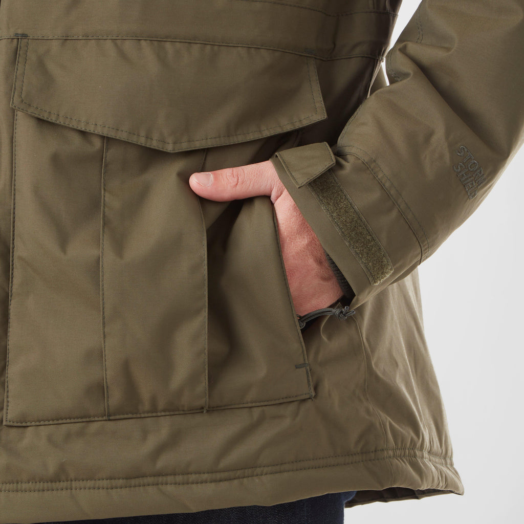 Men's Peter Parka II