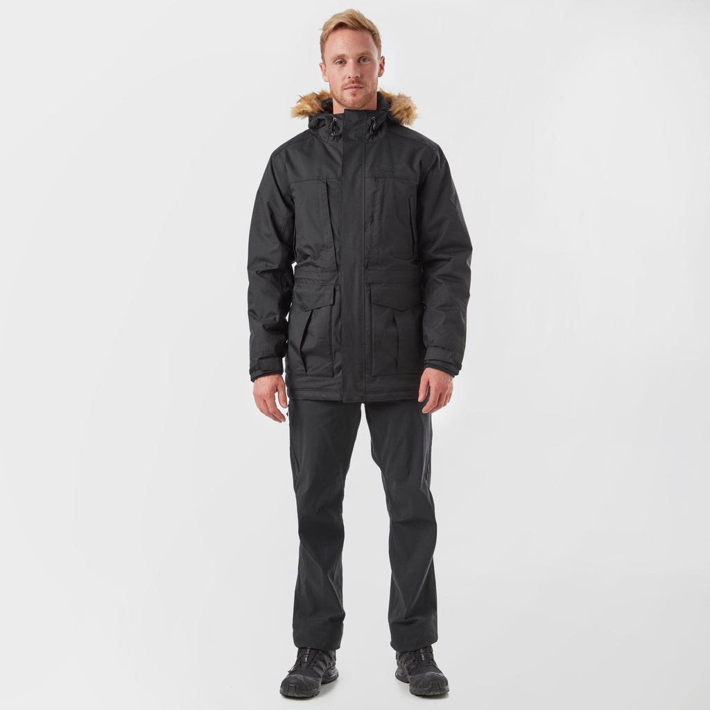 Men's Peter Parka II