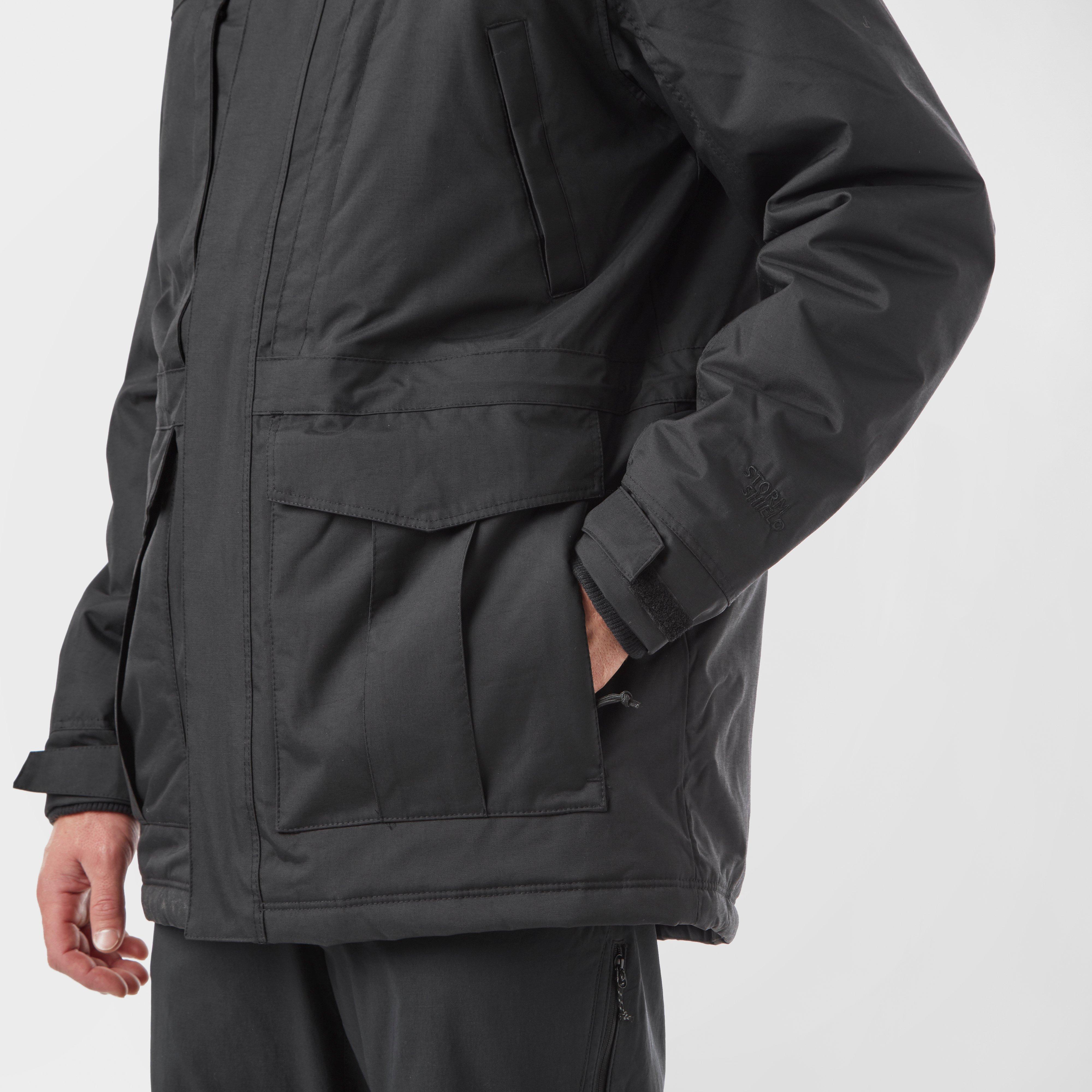Men's Peter Parka II