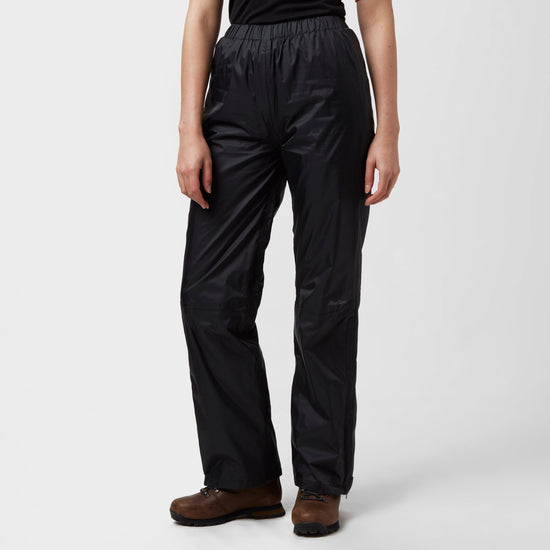 Womens Tempest Waterproof Trousers
