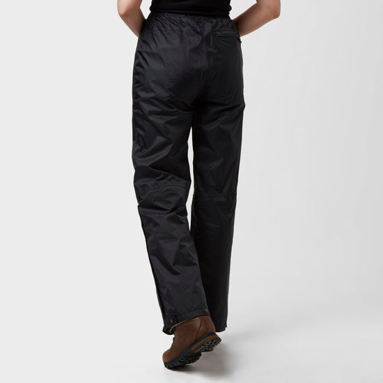 Womens Tempest Waterproof Trousers