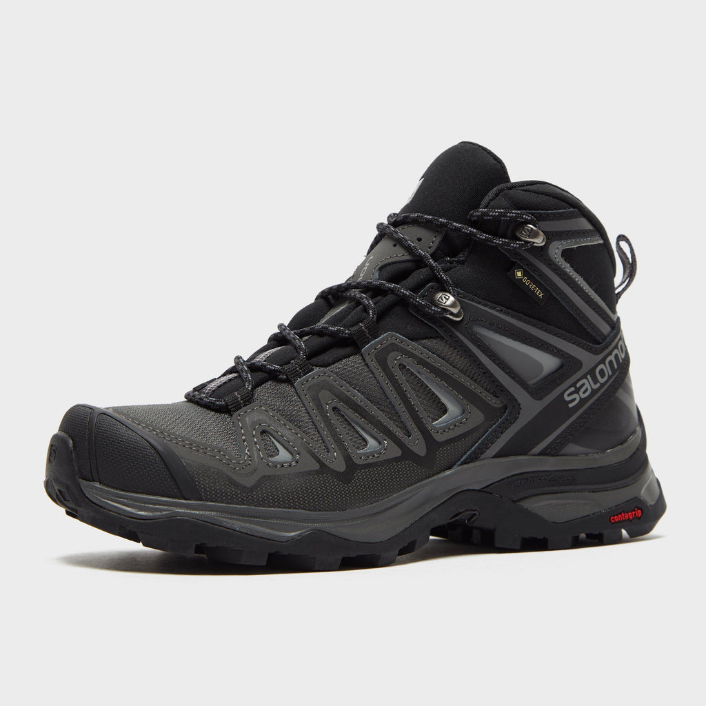 Women's X Ultra 3 Mid GTX Hiking Boots
