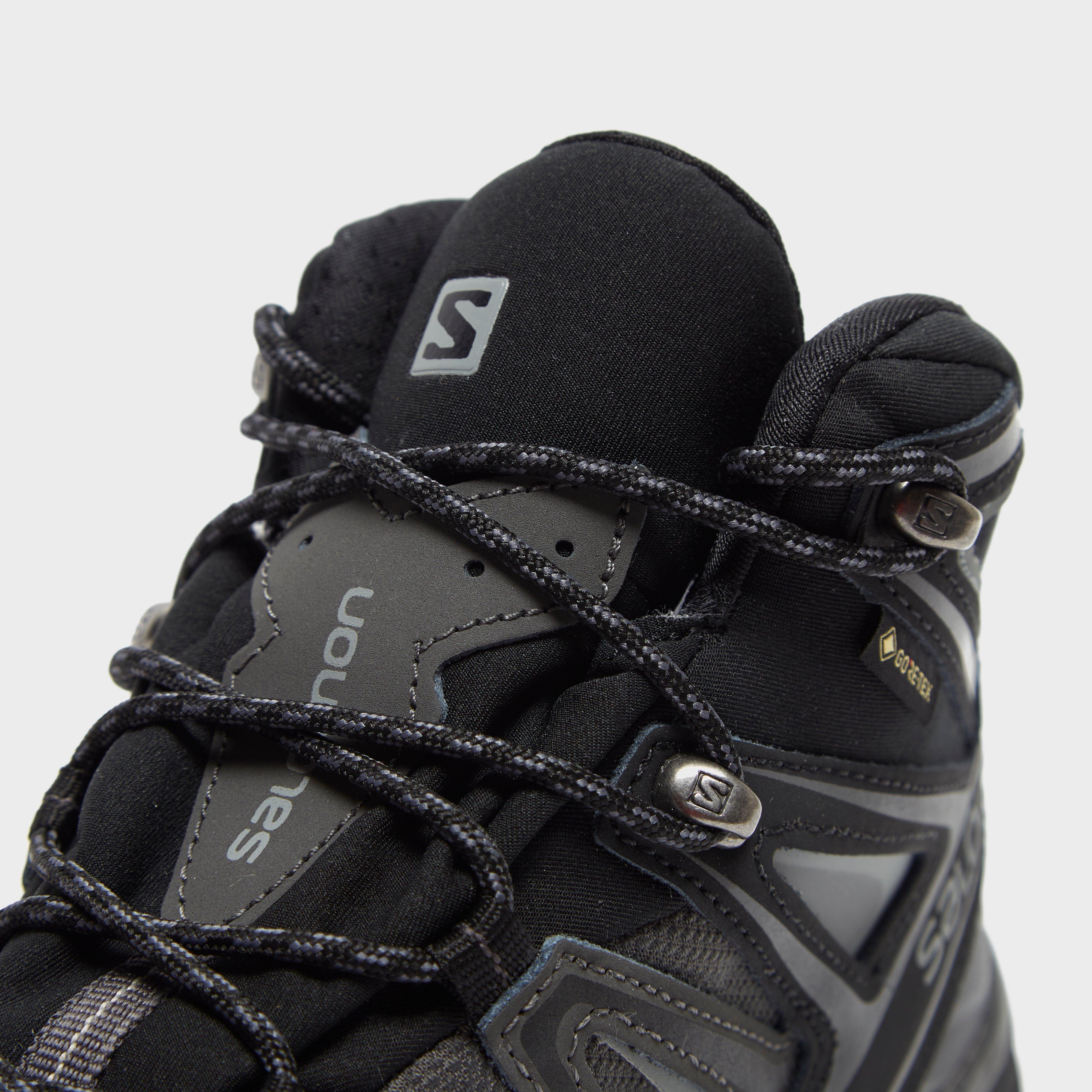 Women's X Ultra 3 Mid GTX Hiking Boots