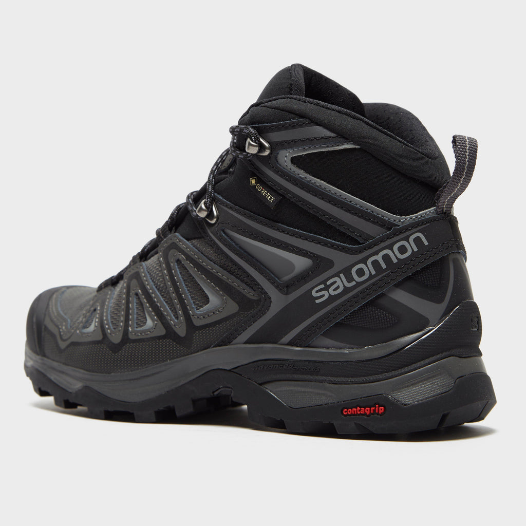 Women's X Ultra 3 Mid GTX Hiking Boots