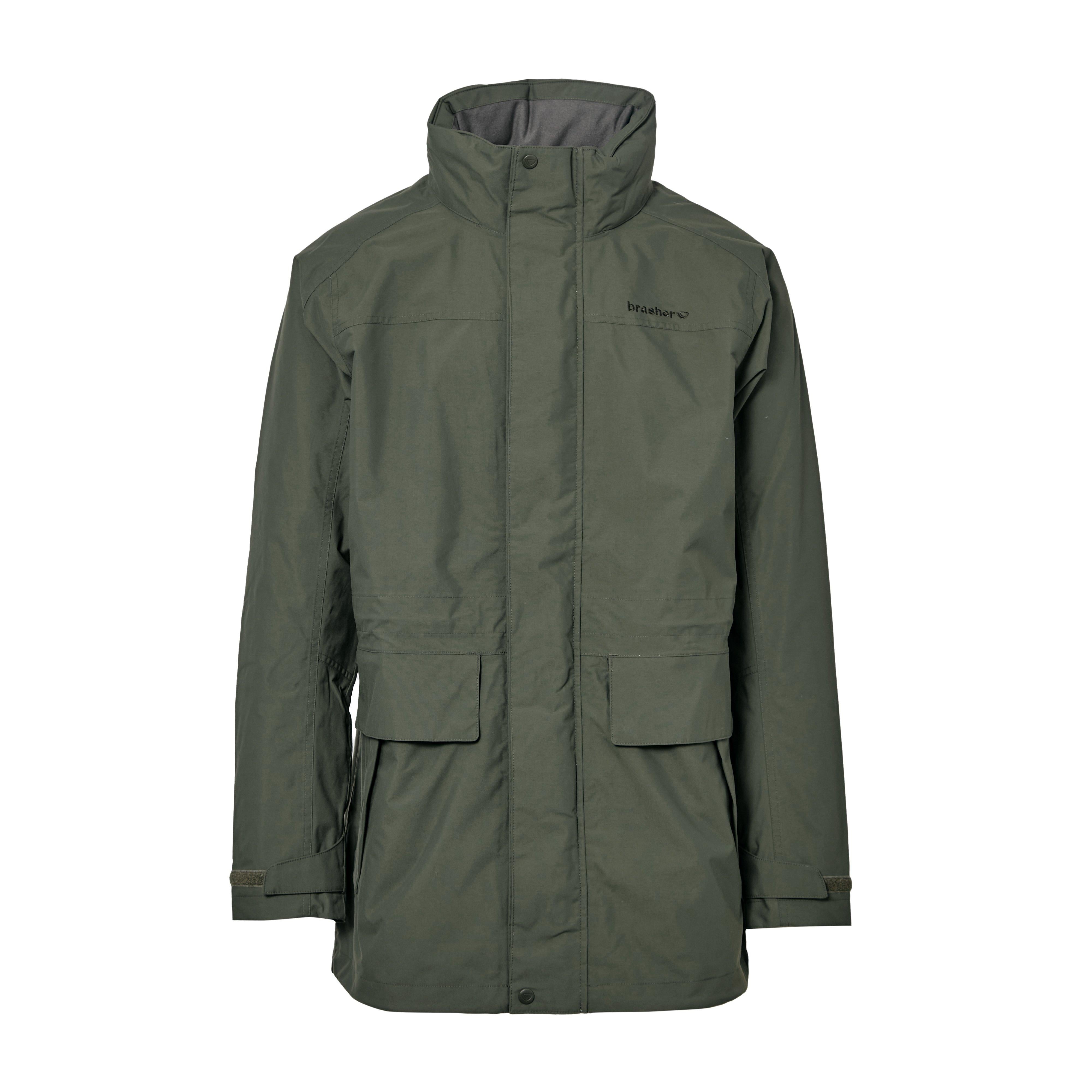 Men’s Grisedale Waterproof Jacket