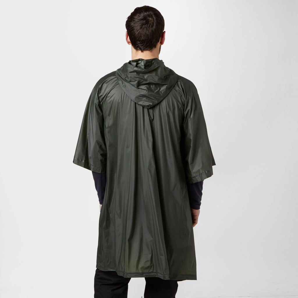 Men's Poncho