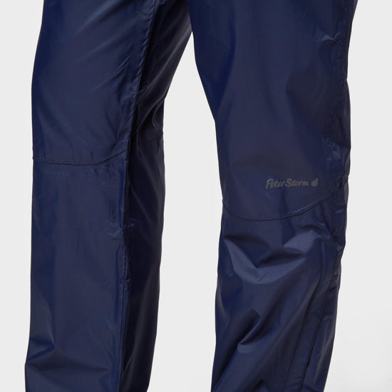 Men's Waterproof Overtrousers