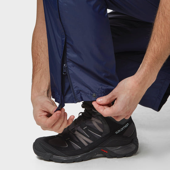 Men's Waterproof Overtrousers