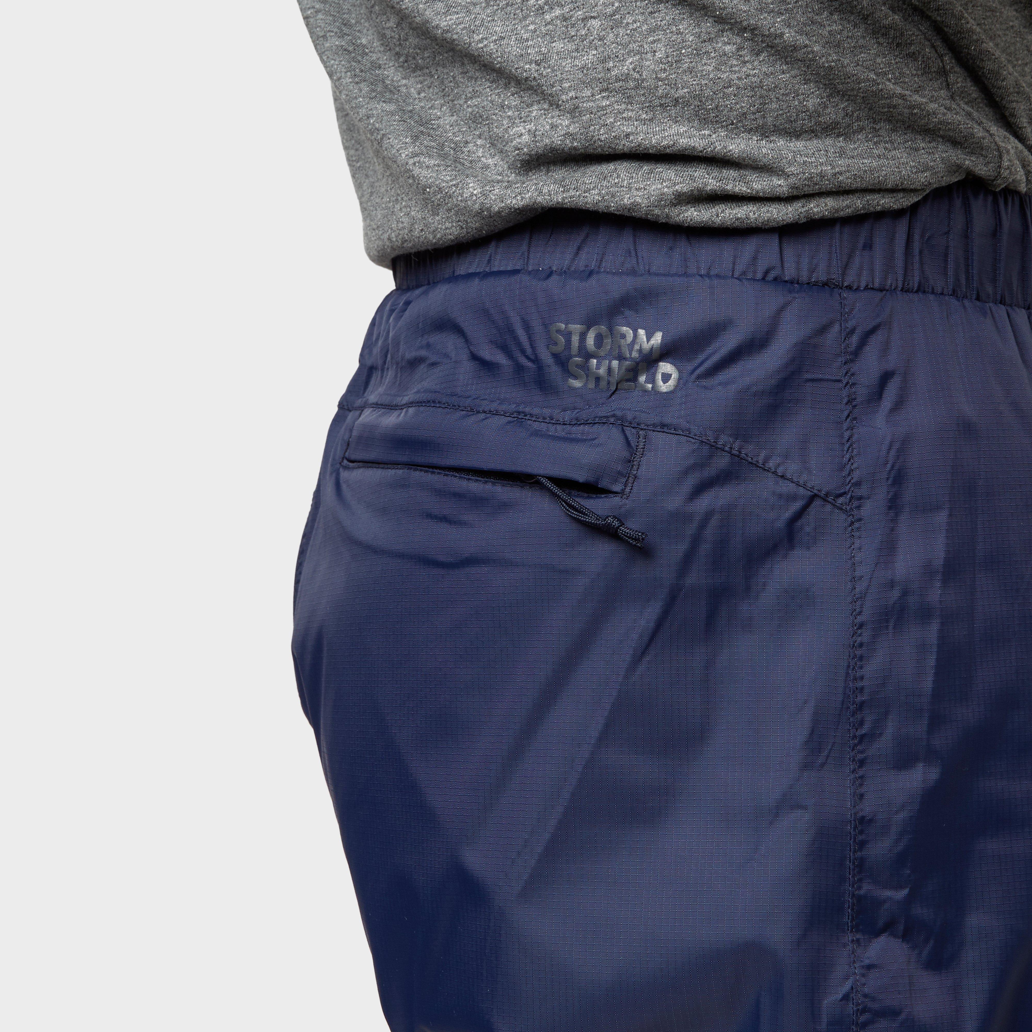 Men's Waterproof Overtrousers
