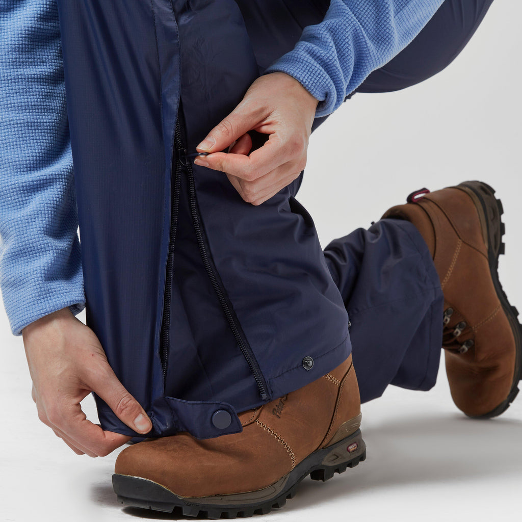 Womens Tempest Waterproof Trousers