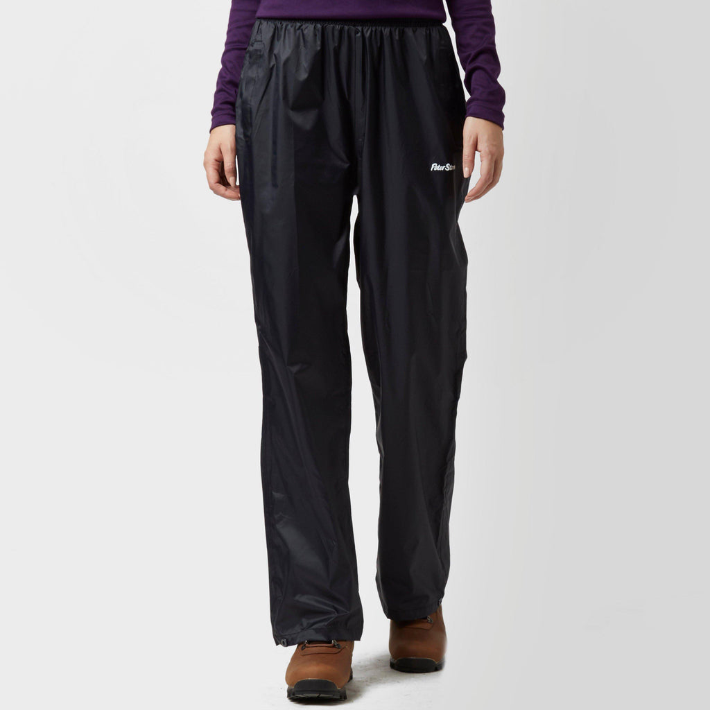 Pantalon thermique Jack Wolfskin Activate - Noir - Homme - Randonnée Pantalon thermique Jack Wolfskin Activate - Noir - Homme - Randonnée