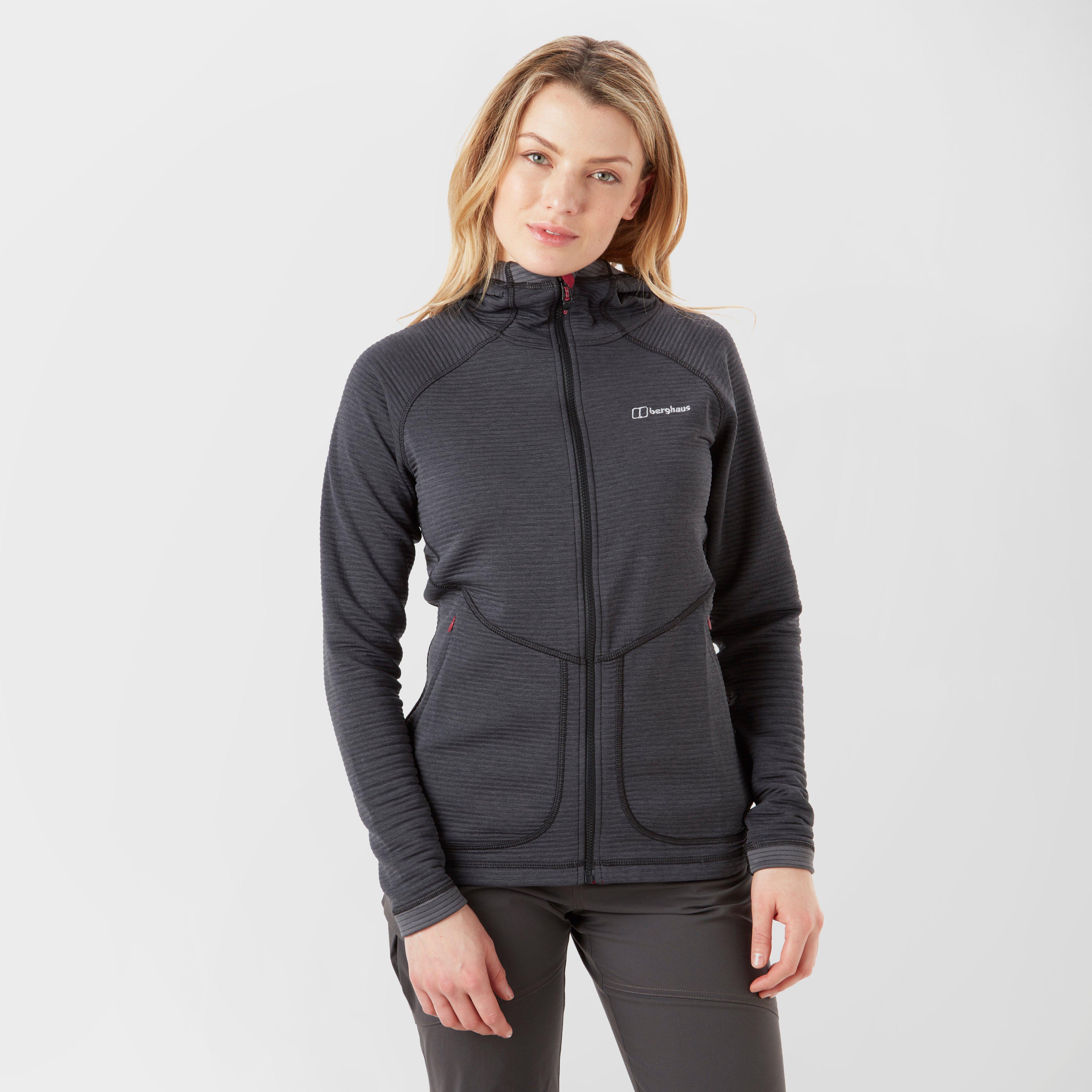 Women's Redonda Hooded Jacket