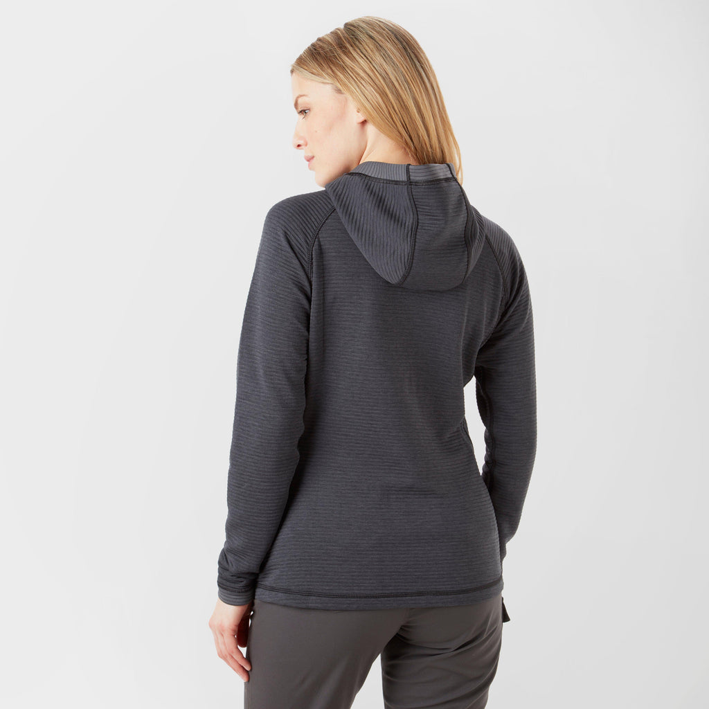 Women's Redonda Hooded Jacket