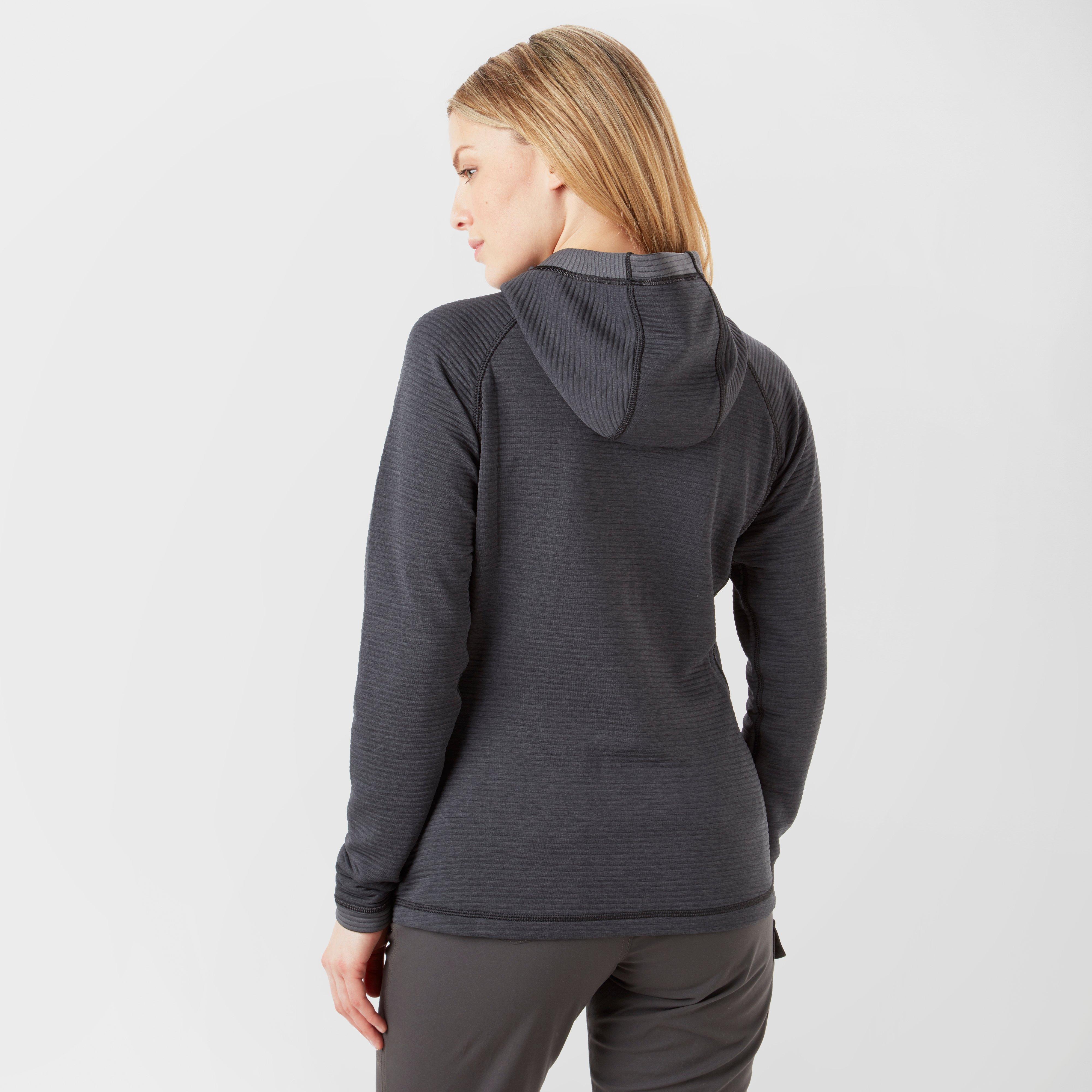 Women's Redonda Hooded Jacket
