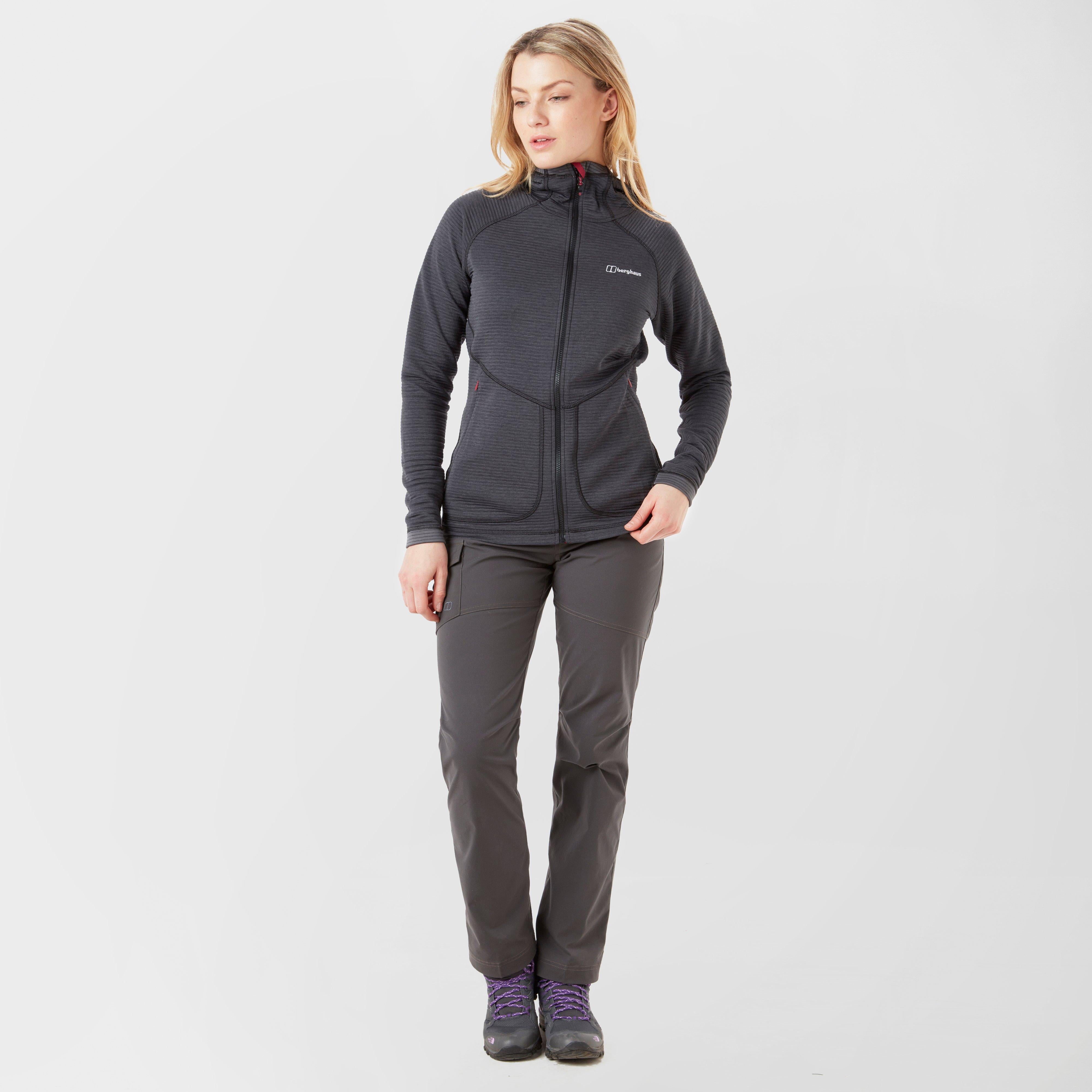 Women's Redonda Hooded Jacket