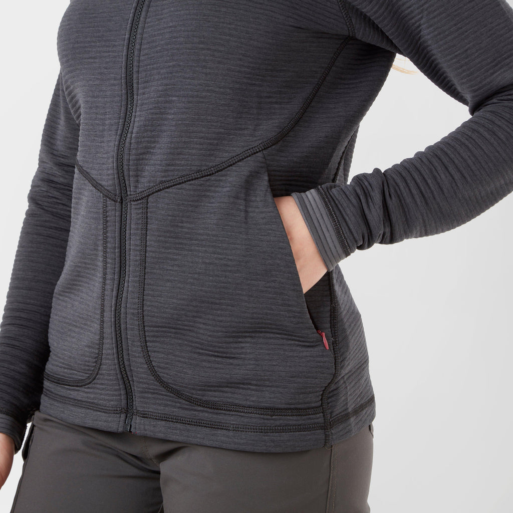 Women's Redonda Hooded Jacket