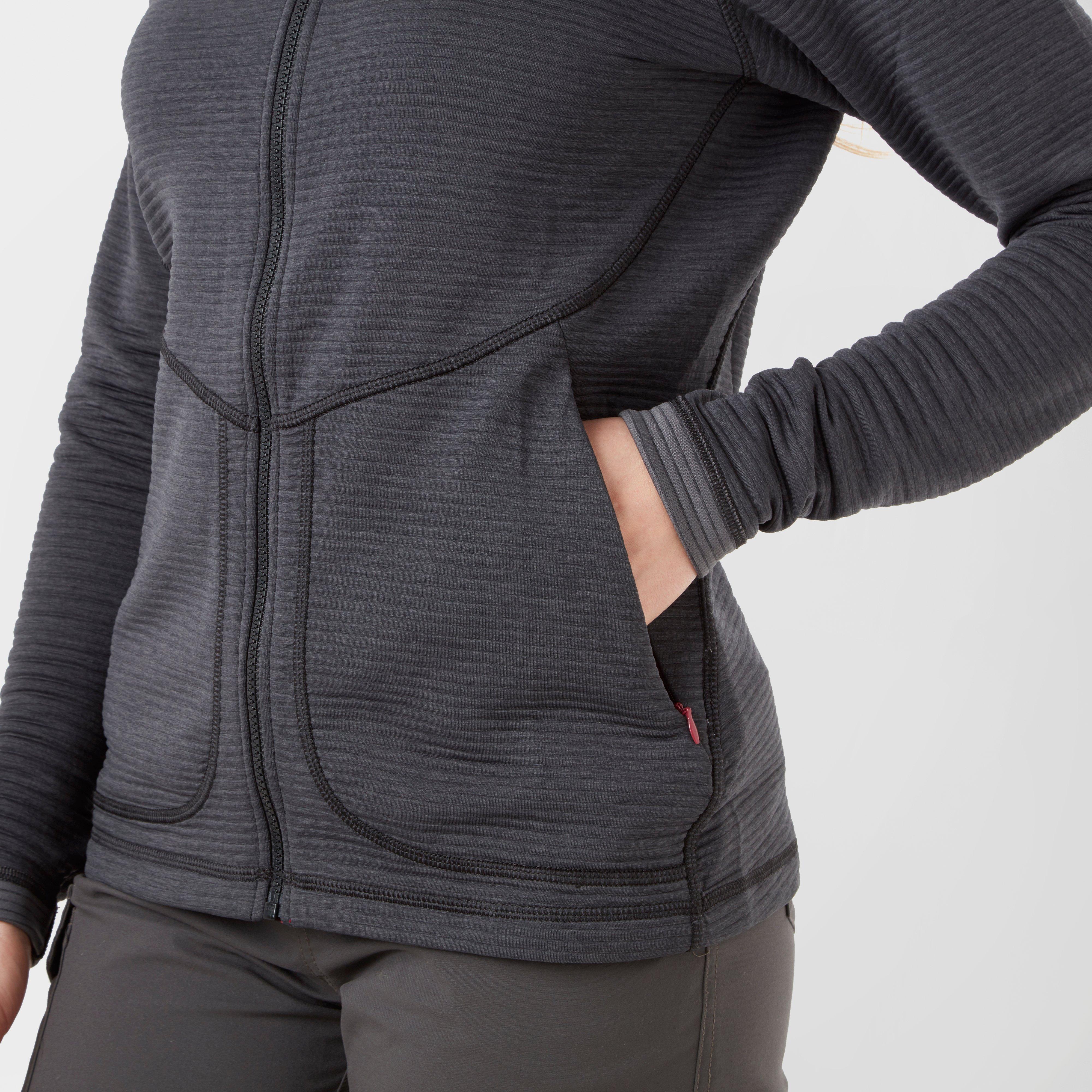 Women's Redonda Hooded Jacket
