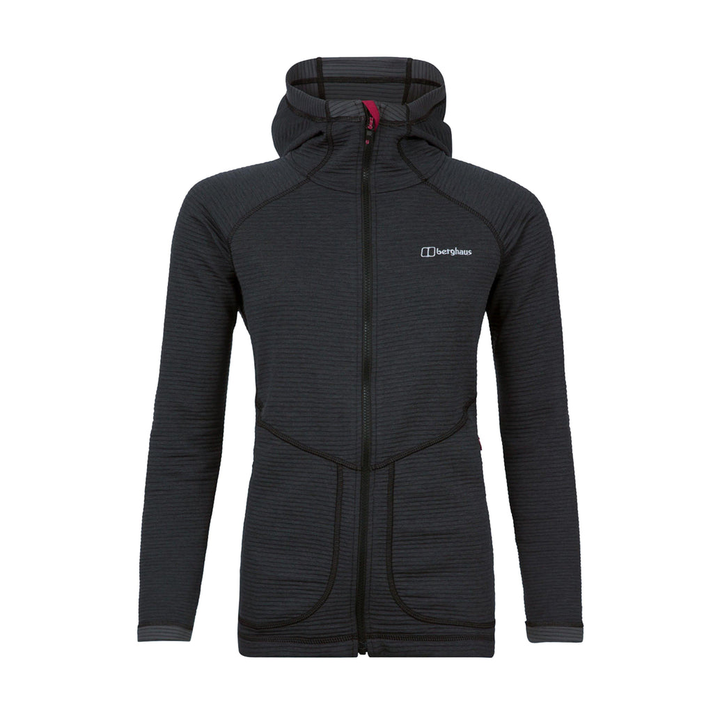 Women's Redonda Hooded Jacket