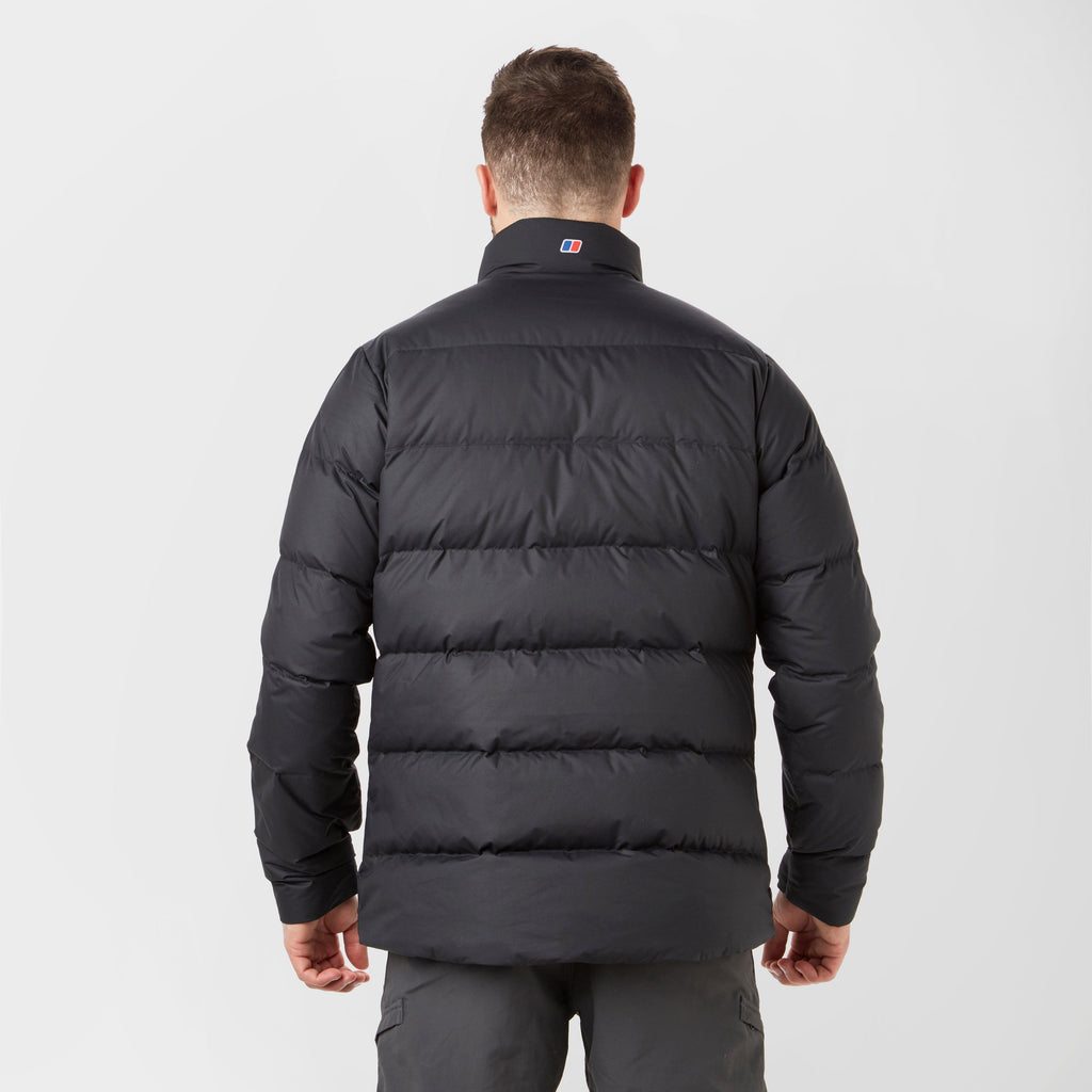 Men's Mavora Down Jacket