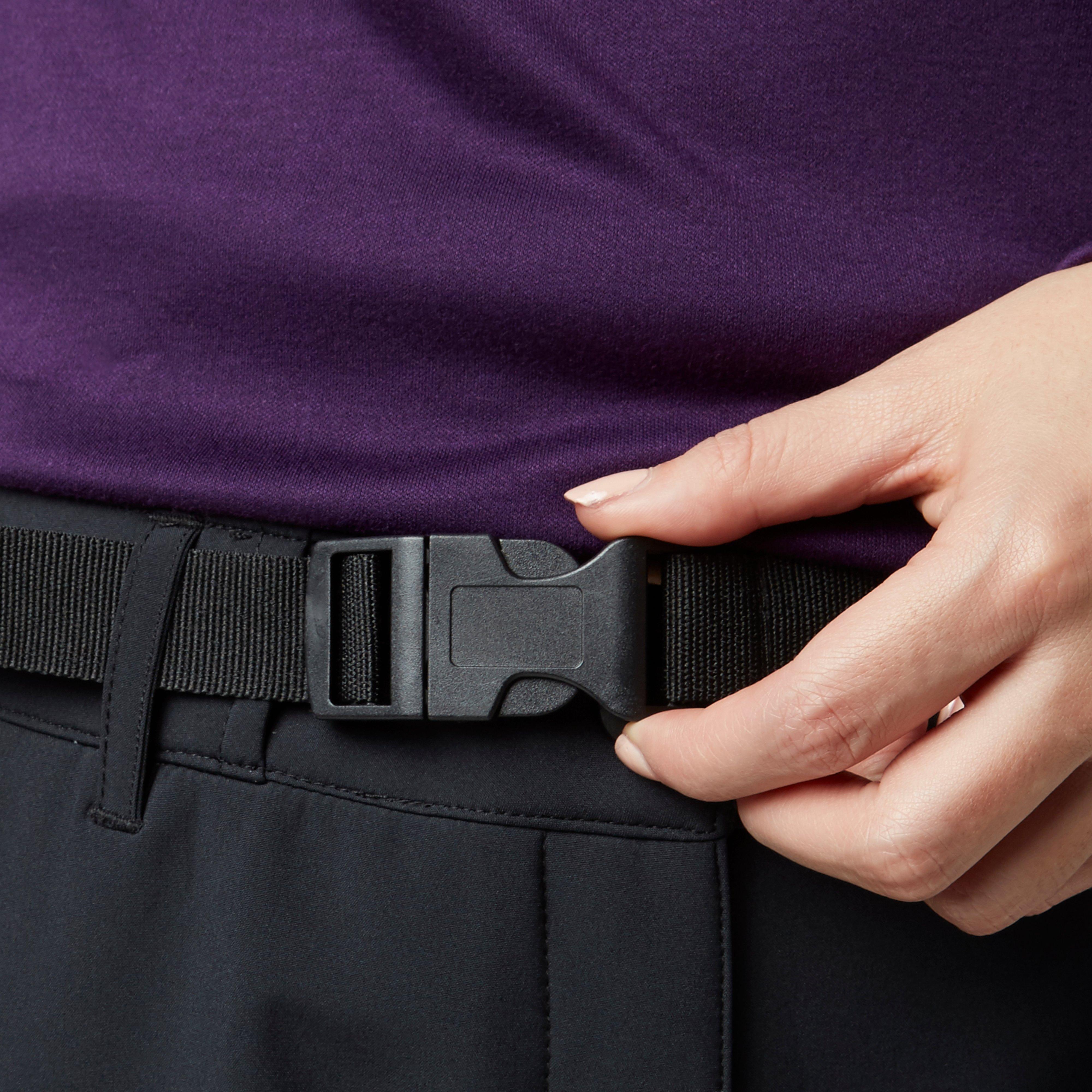 Women's Softshell Trousers