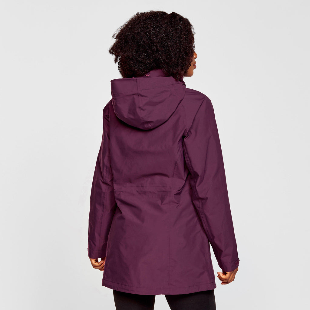 Women's Grisedale Jacket