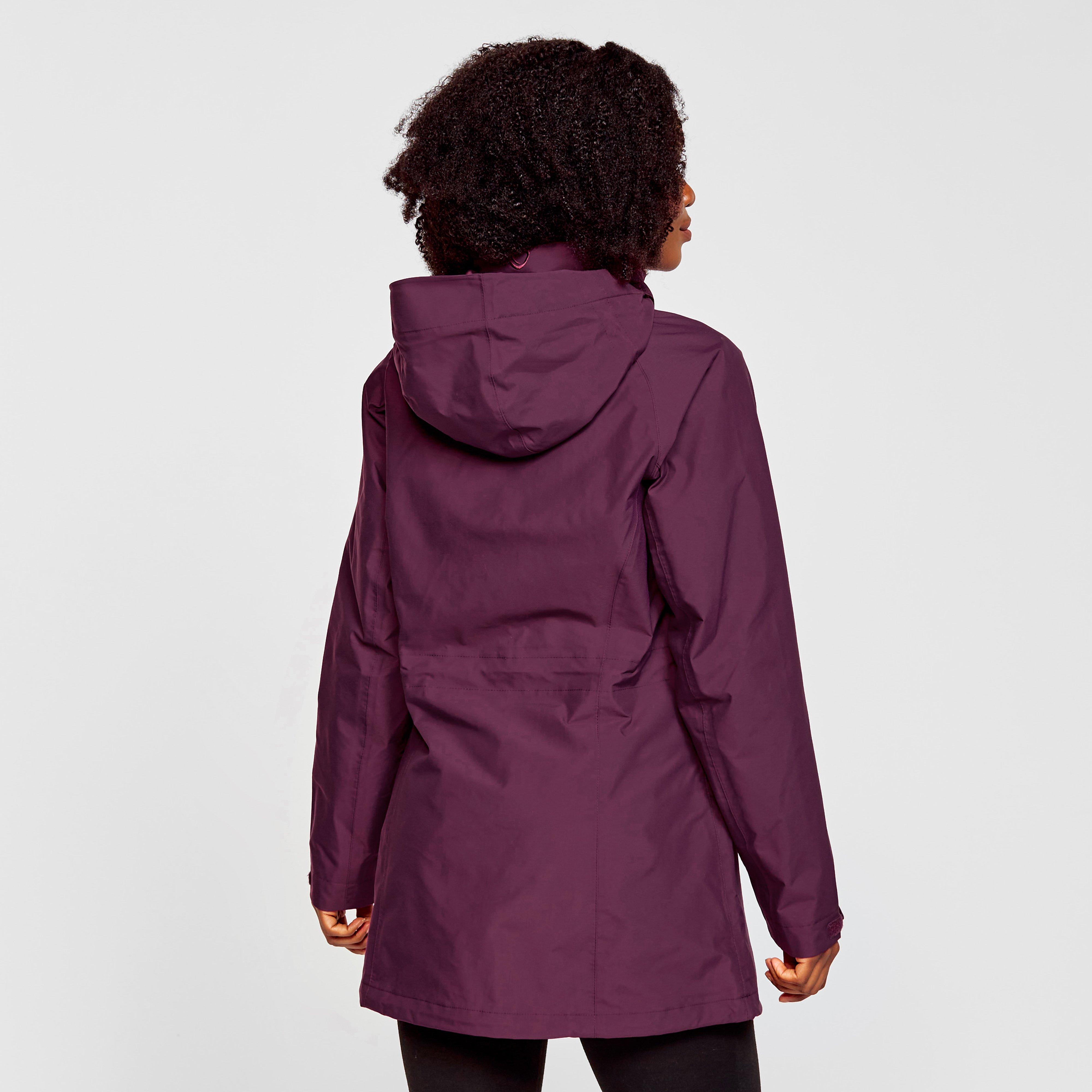 Women's Grisedale Jacket