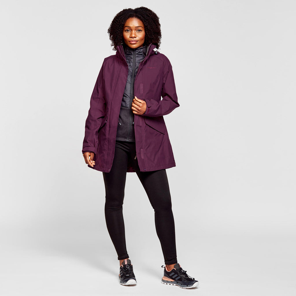 Women's Grisedale Jacket