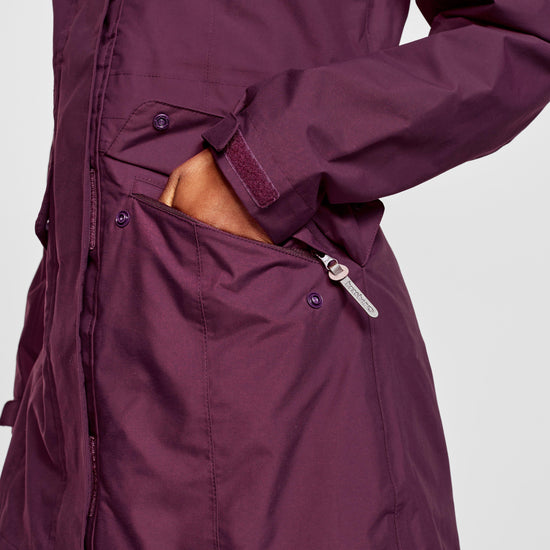 Women's Grisedale Jacket