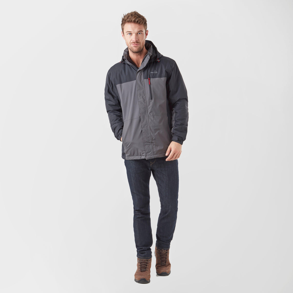 Men’s Insulated Pennine Jacket