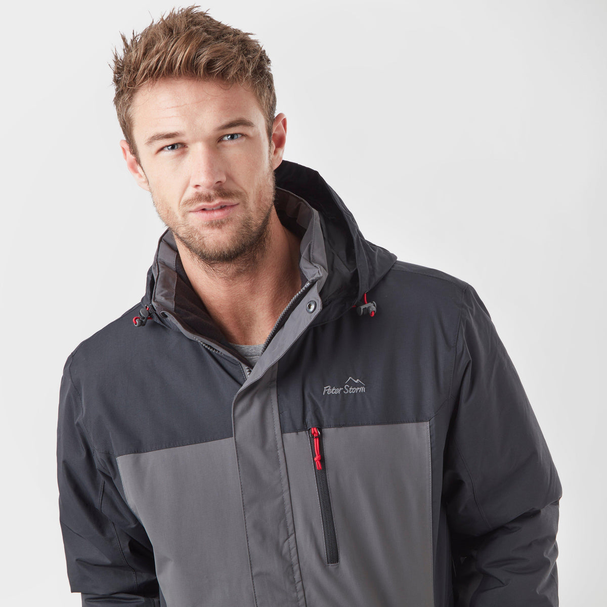 Men’s Insulated Pennine Jacket