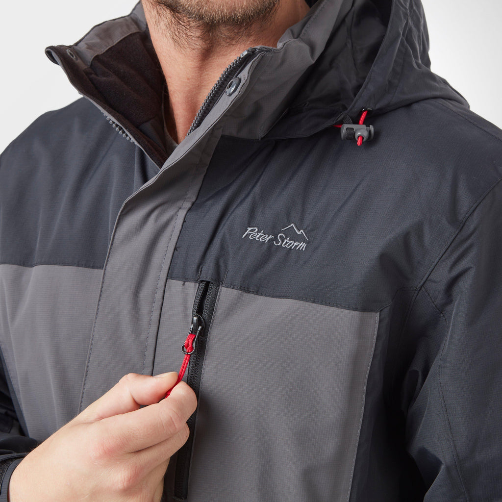 Men’s Insulated Pennine Jacket