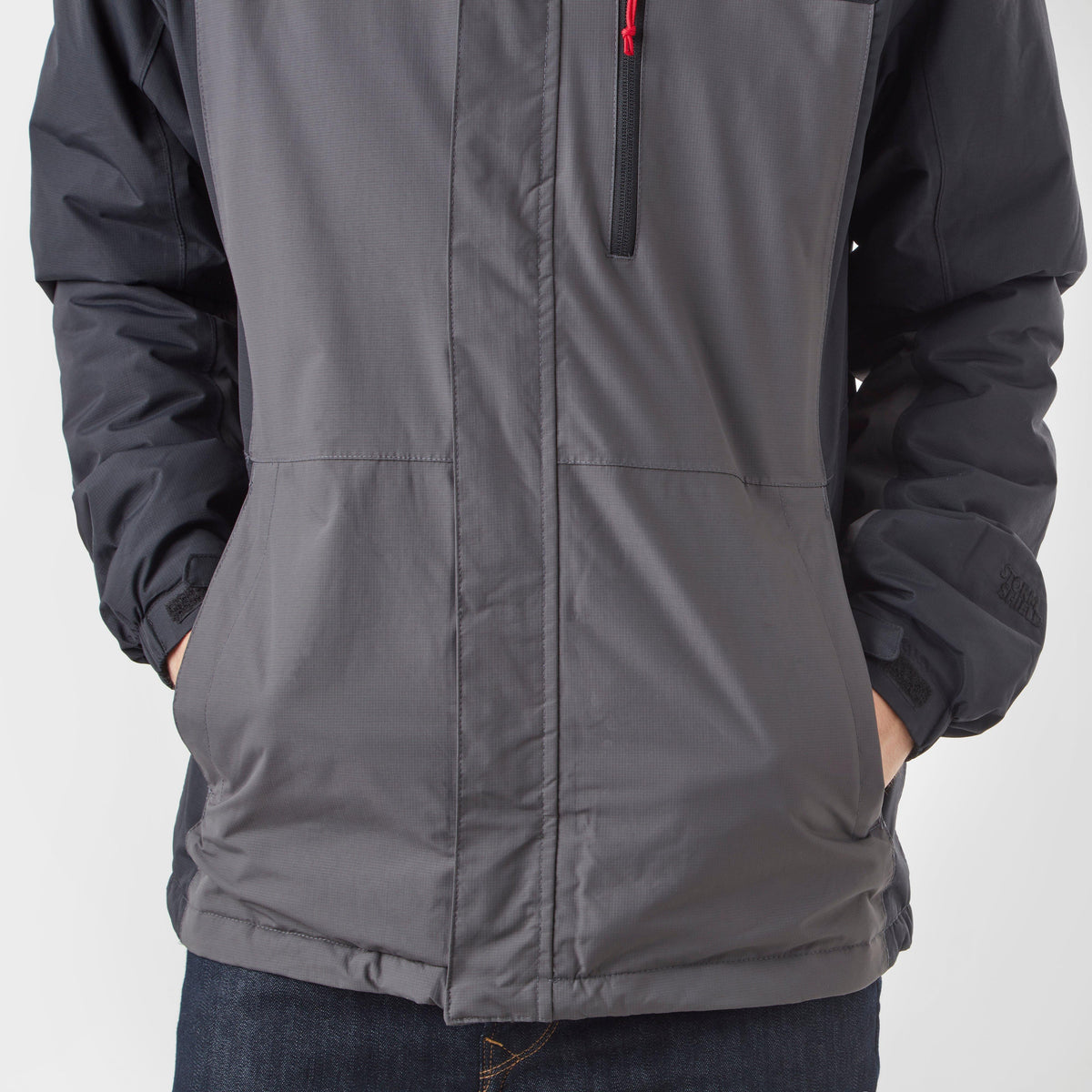 Men’s Insulated Pennine Jacket