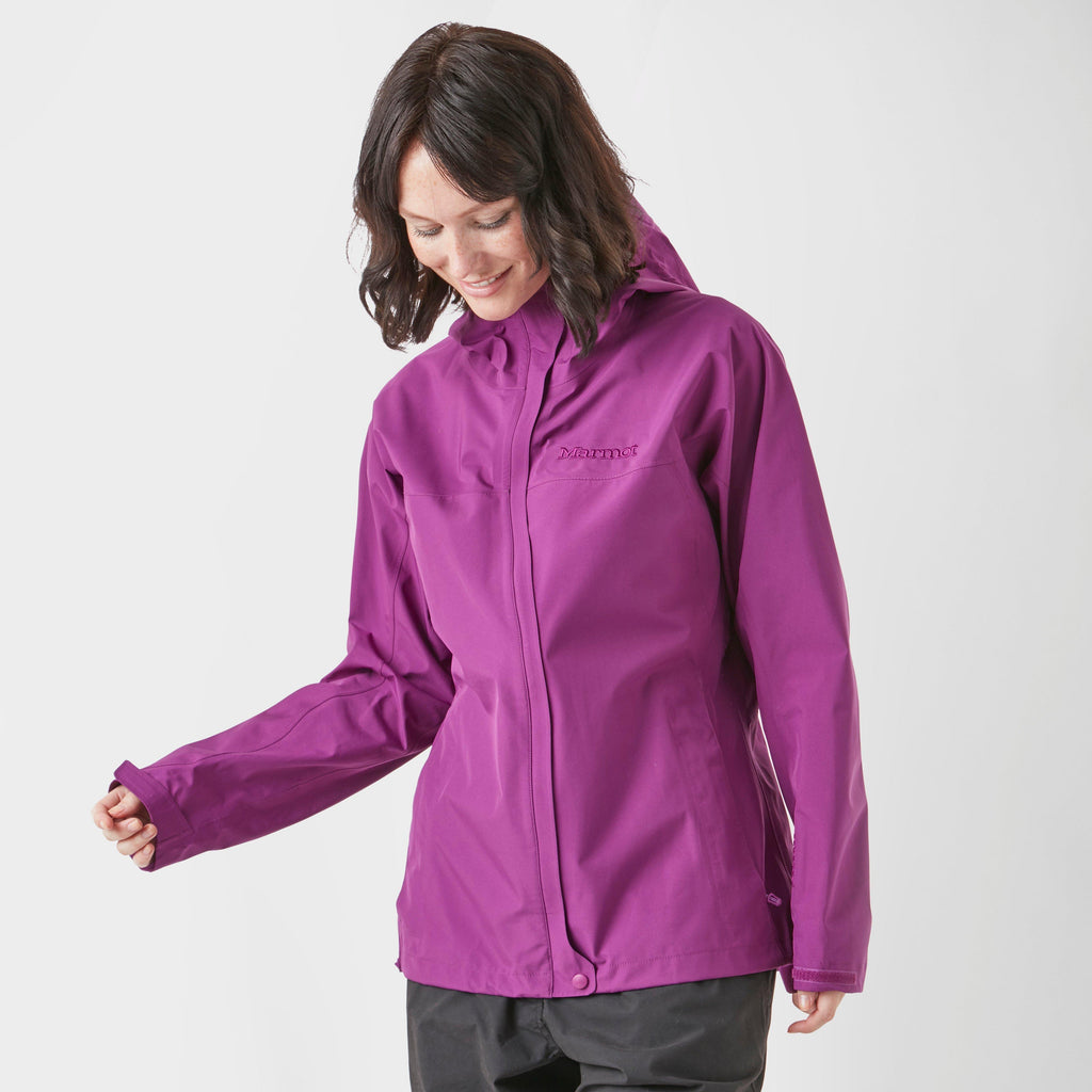Women’s Minimalist Jacket