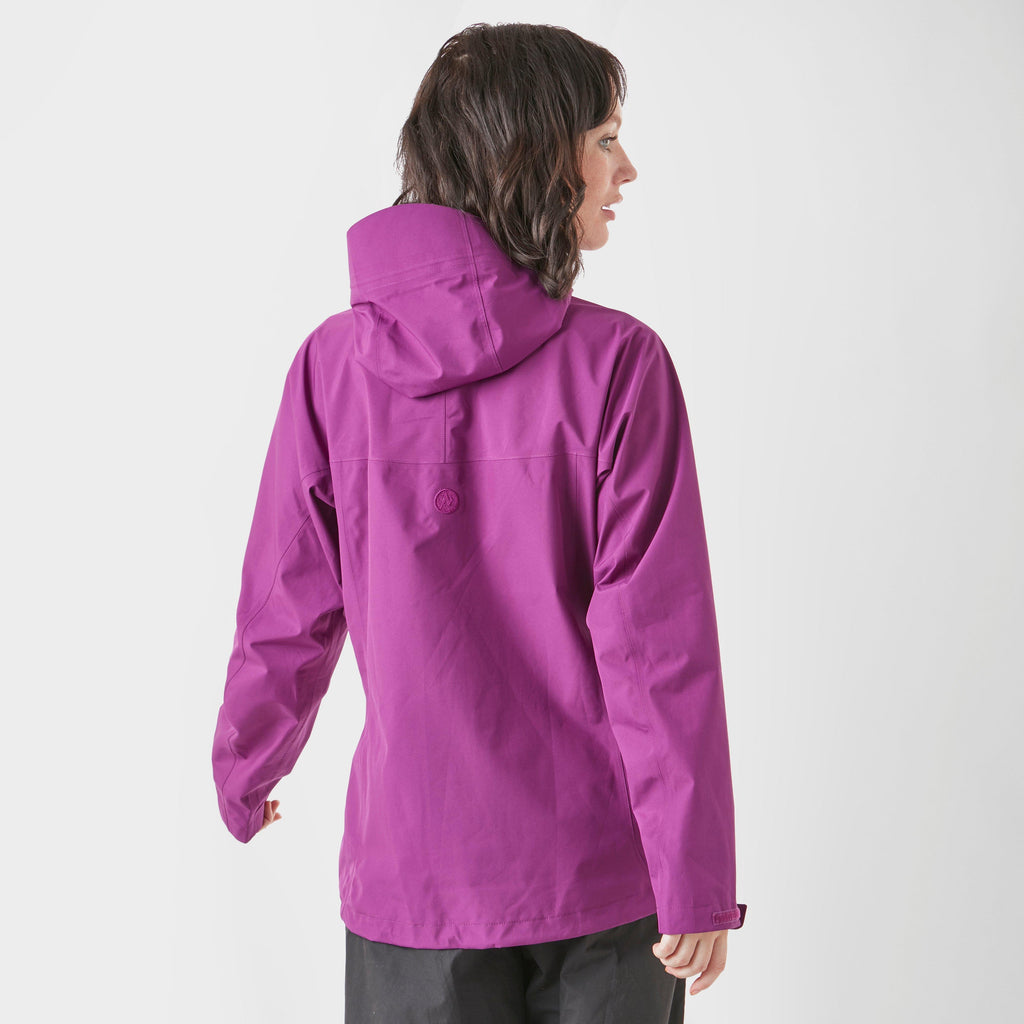 Women’s Minimalist Jacket