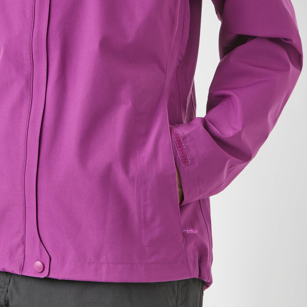 Women’s Minimalist Jacket