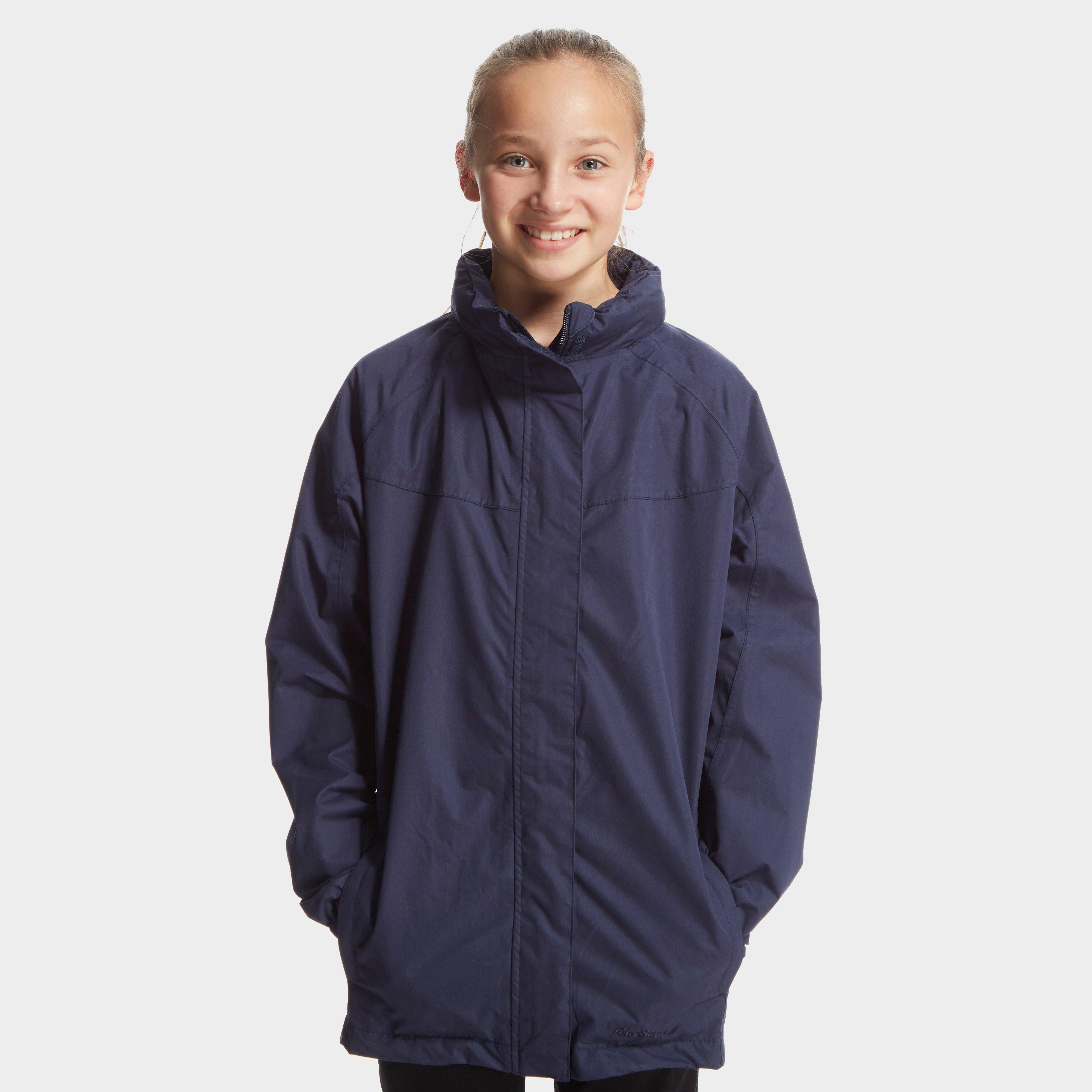 Kids' Waterproof Jacket