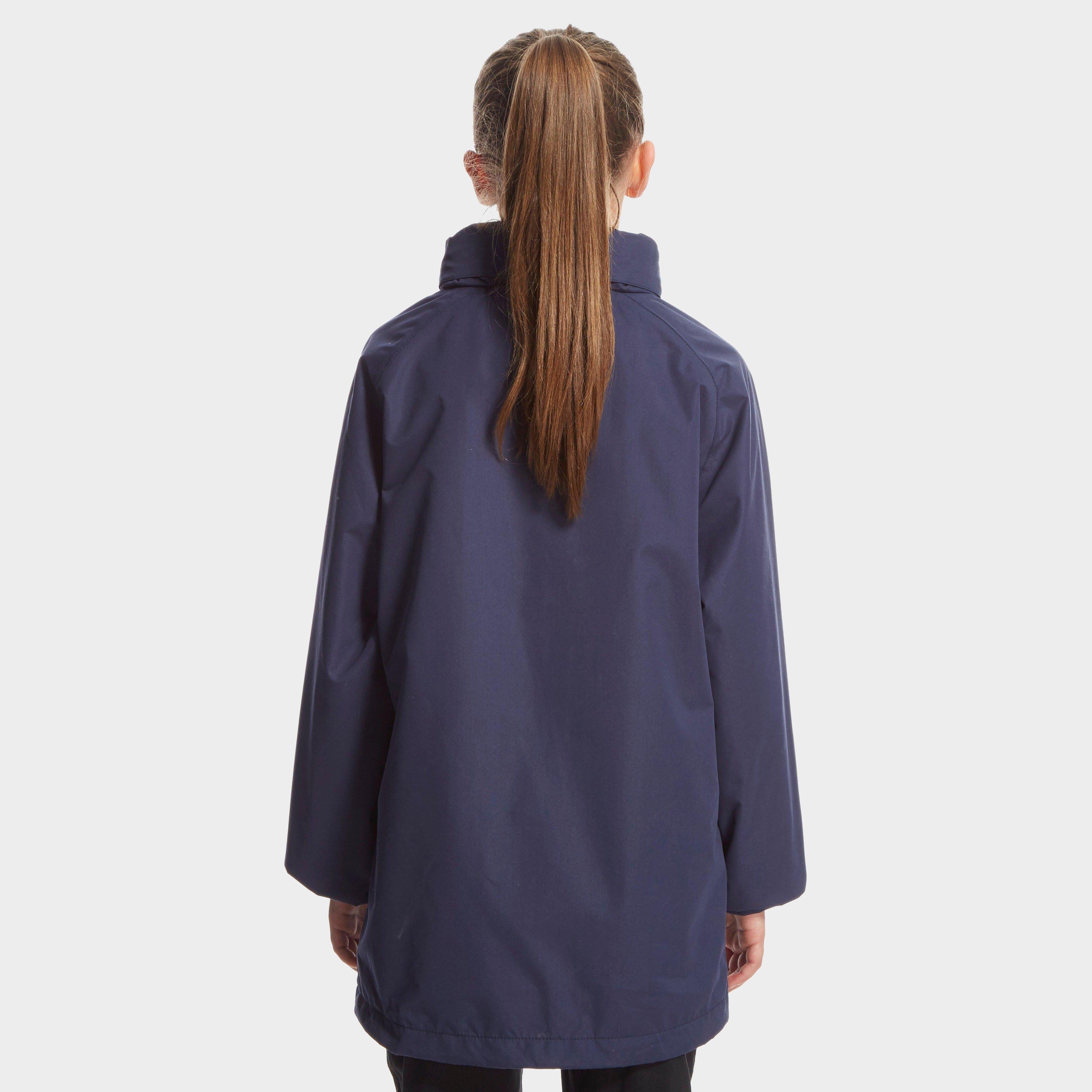 Kids' Waterproof Jacket