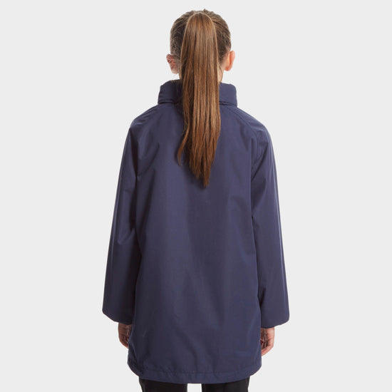 Kids' Waterproof Jacket