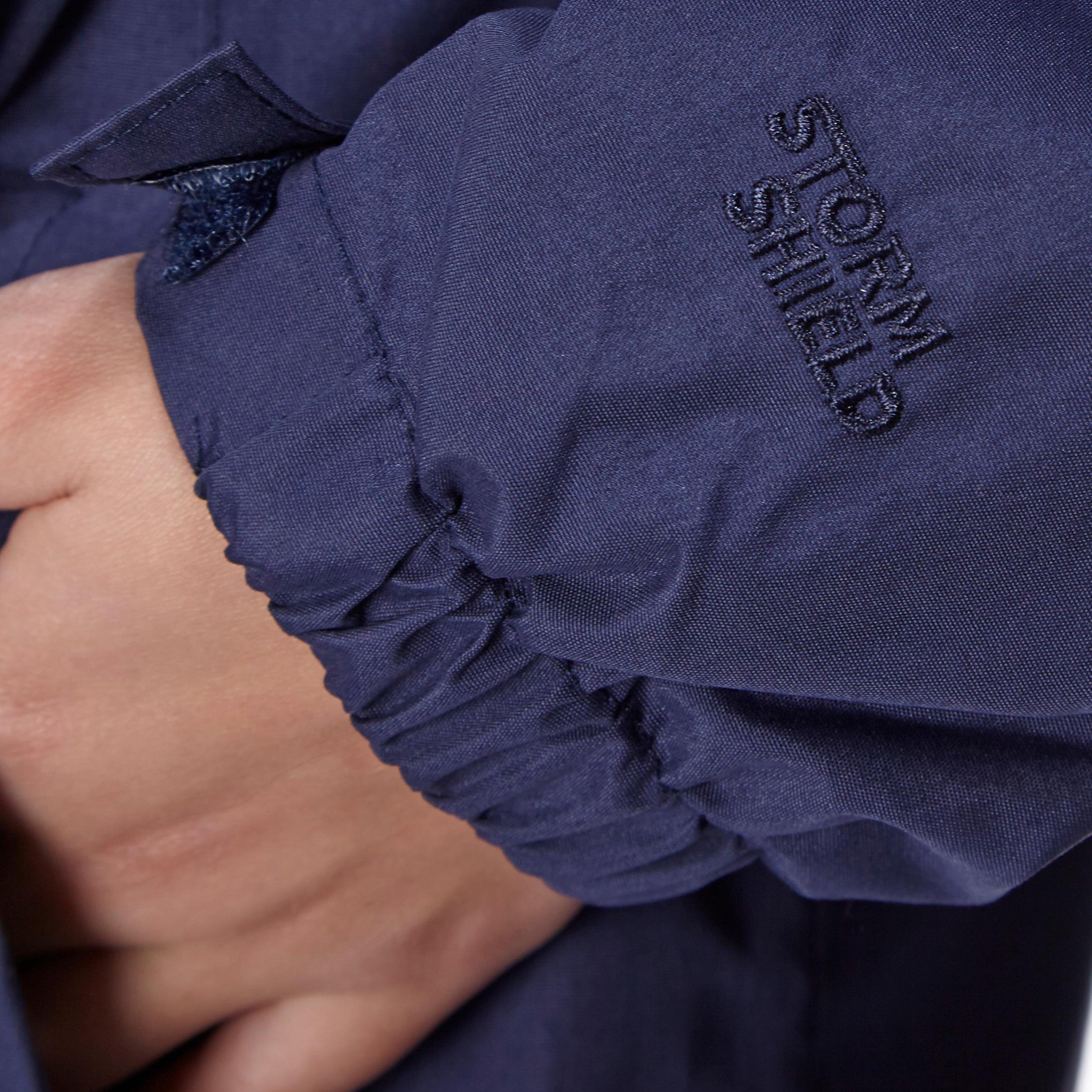 Kids' Waterproof Jacket