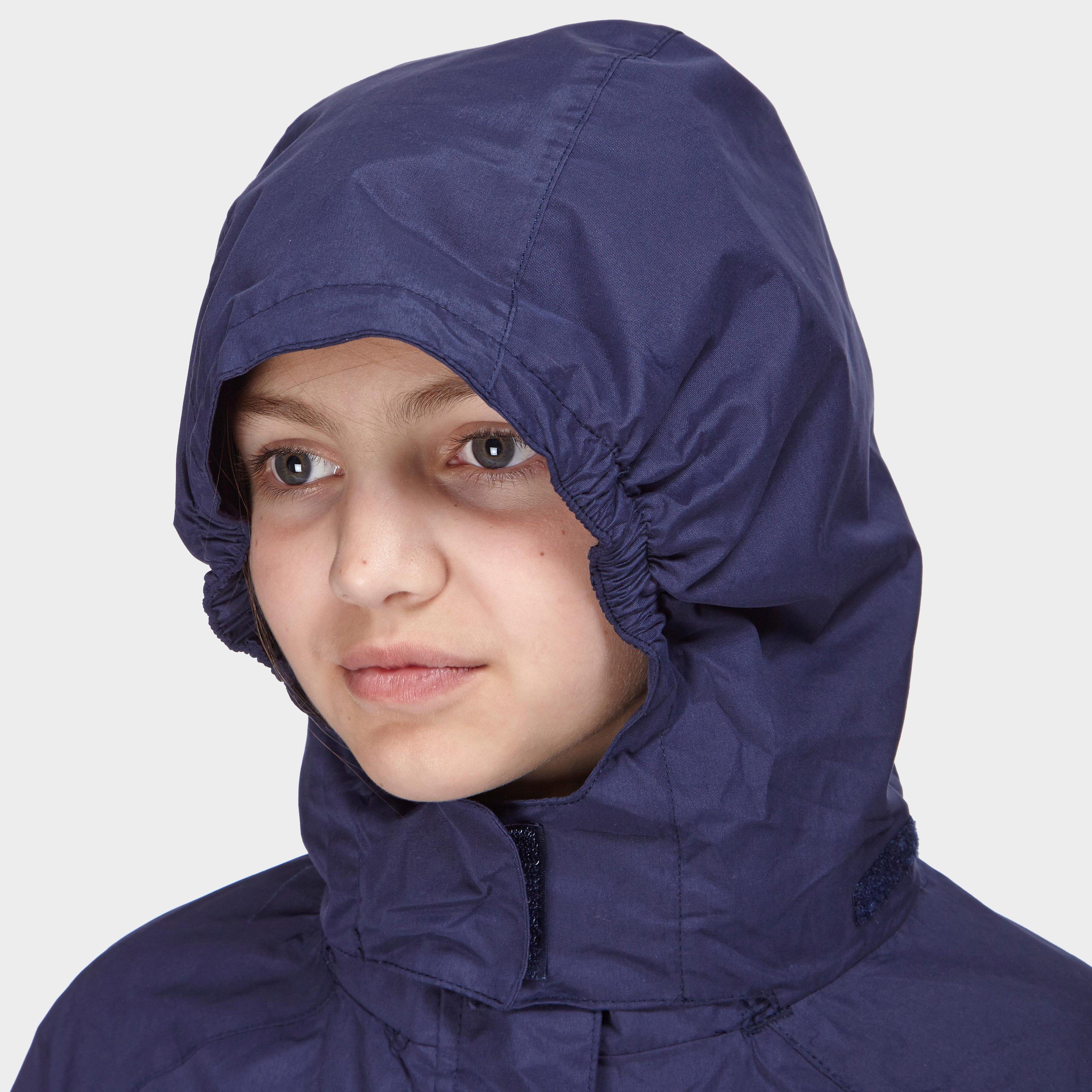 Kids' Waterproof Jacket