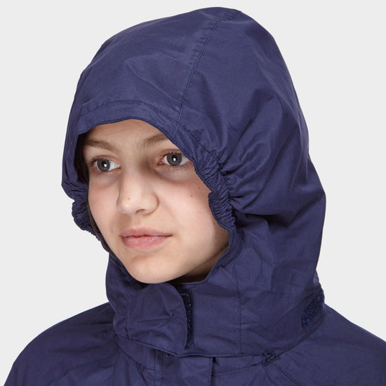 Kids' Waterproof Jacket