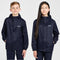 Kids' Unisex Packable Waterproof Jacket