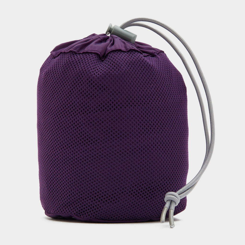 Kid's Packable Waterproof Jacket