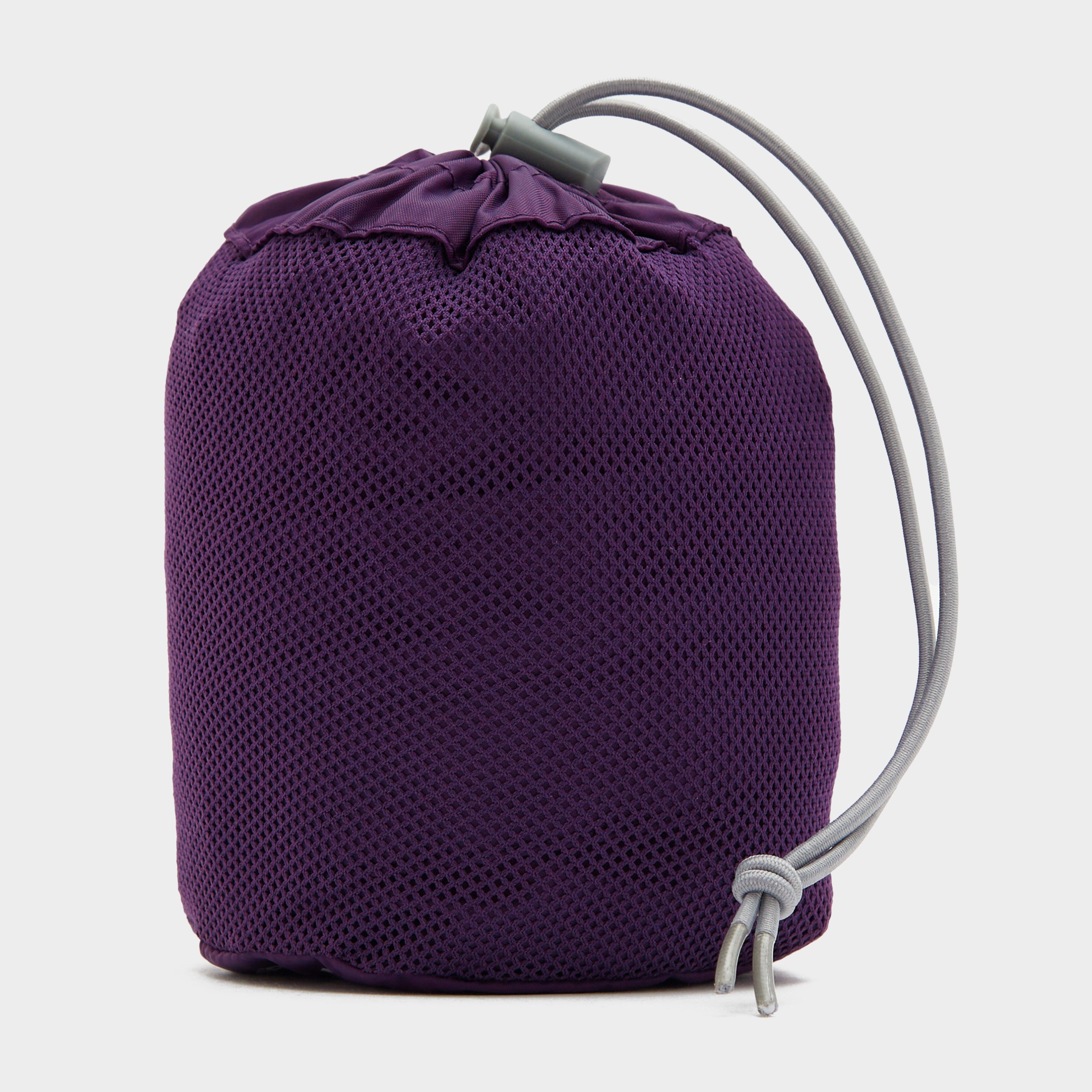 Kid's Packable Waterproof Jacket